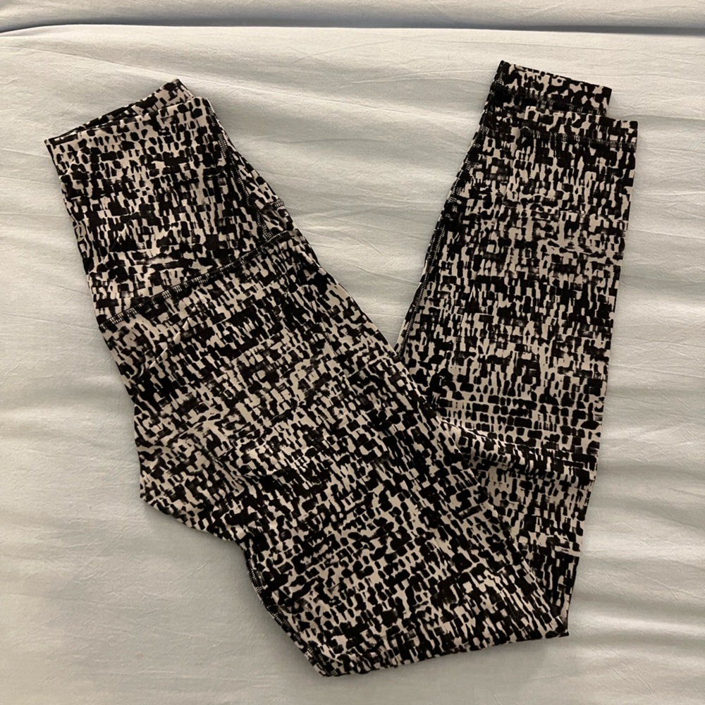Lululemon align leggings
